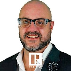 Meet your Posher, Jeff